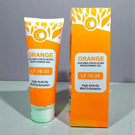 3 In 1 Deal FV Orange Gel And Flicka Pack Of 3 With Liquid Foundation And Primer